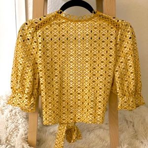 Mustard and white mid-waste crop